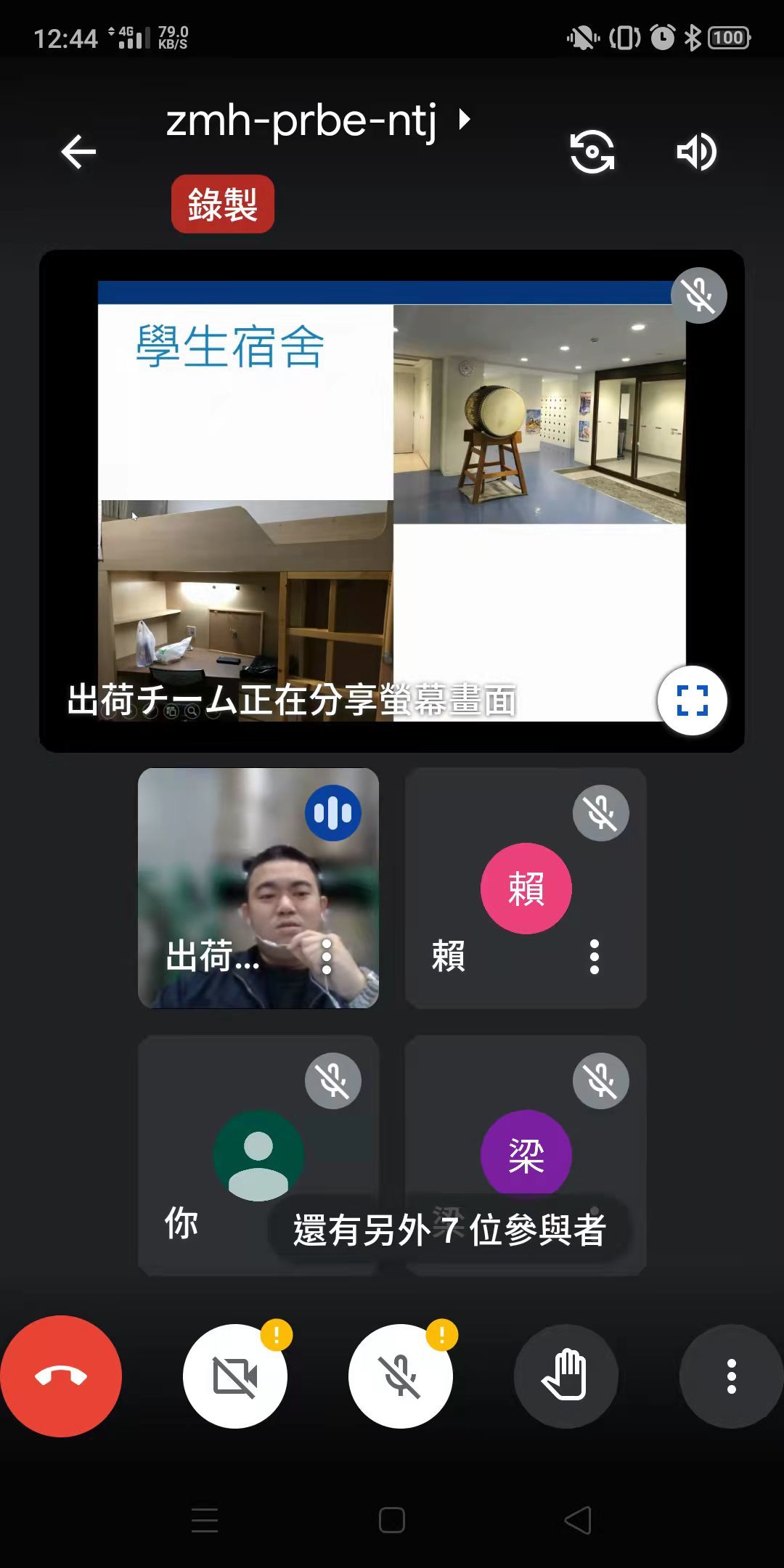 照片