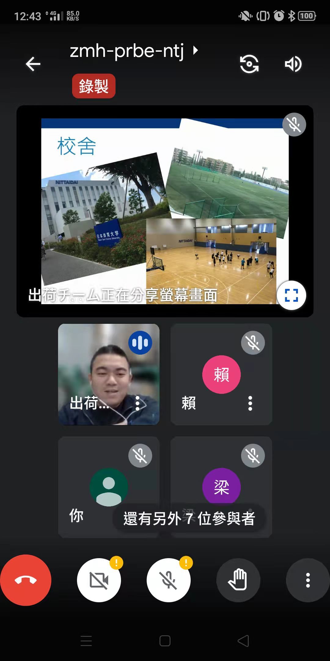 照片